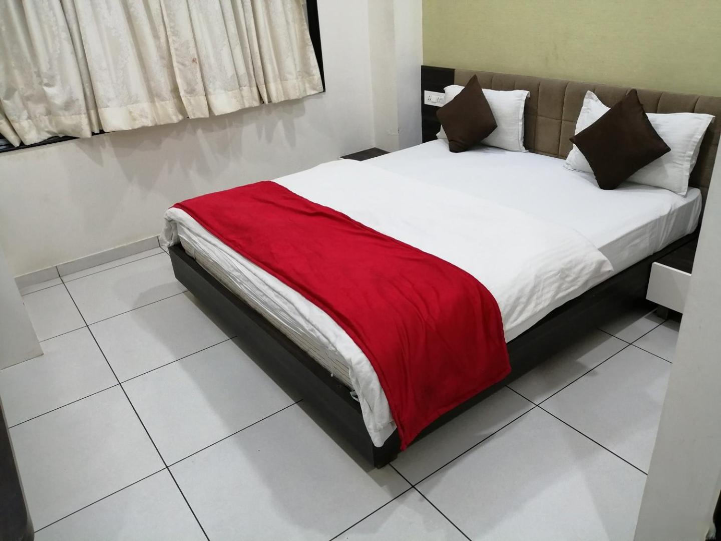 Hotel Best Velly Gandhinagar Exterior foto
