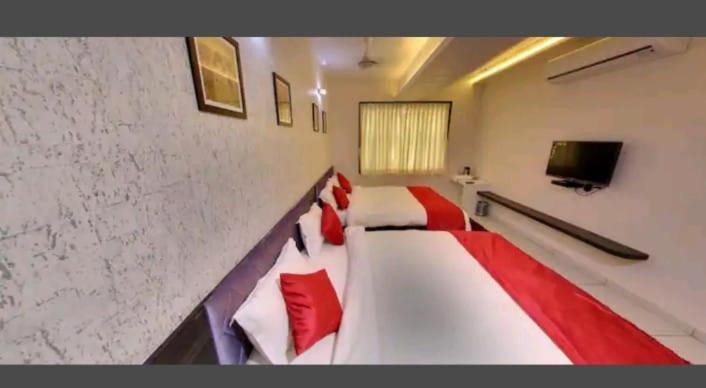 Hotel Best Velly Gandhinagar Cameră foto