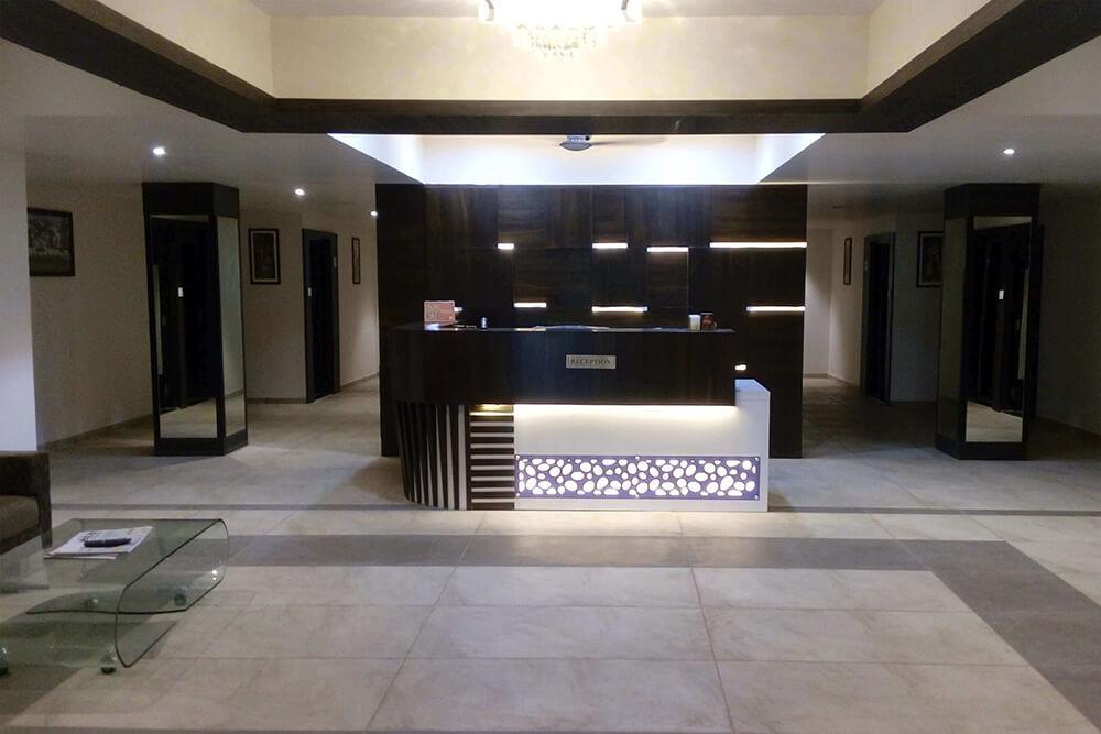 Hotel Best Velly Gandhinagar Exterior foto